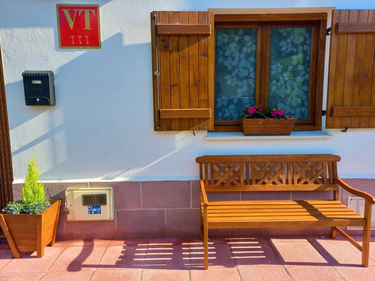 Casa Iparraitz Casa Con Encanto Y Hermoso Jardin Villa Etxalar Exterior photo